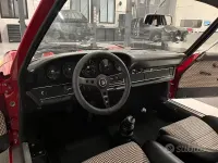 Usata Porsche 911 1960 Rosso Coupé