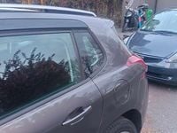 Usata Peugeot 2008 Active 75 CV (55 kW) 2018 Grigio SUV