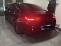 Usata Mercedes CLA35 AMG AMG 306 CV (225 kW) 2025 Berlina