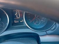 Usata VW Golf VI 140 CV (102 kW) 2009 Nero Utilitaria