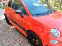 Usata Abarth 695 180 CV (132 kW) 2024 Utilitaria