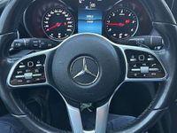 Usata Mercedes C200 160 CV (117 kW) 2021 Station wagon