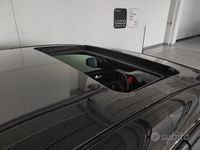 Usata Alfa Romeo 159 Ti 200 CV (147 kW) 2011 Nero Berlina