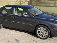 Usata Volvo S80 Executive 163 CV (119 kW) 2004 Berlina