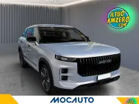 Usata Jaecoo 7 147 CV (108 kW) 2024 SUV