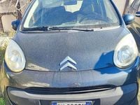 Usata Citroën C1 2007 Utilitaria