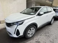Usata Peugeot 3008 Active 120 CV (88 kW) 2021 SUV