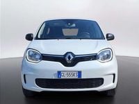 Usado Renault Twingo 60 kW (82 HP) 2022 Branco Citadino