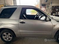 Usata Suzuki Vitara 2009 Grigio SUV