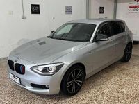 Usata BMW 114 M Sport 95 CV (69 kW) 2013 Other Utilitaria