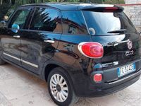 Usata Fiat 500L 95 CV (69 kW) 2016 Monovolume