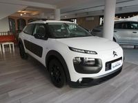 usata Citroën C4 Cactus PureTech 82 Feel