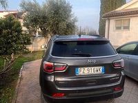 Usata Jeep Compass 179 CV (131 kW) 2020 SUV