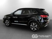 Nuova MG ZS Luxury 102 CV (75 kW) 2026 Pebble black SUV