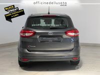 Usata Ford C-MAX Business Edition 120 CV (88 kW) 2019 Grigio Monovolume