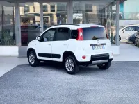 Usado Fiat Panda 75 HP (55 kW) 2015 Branco Citadino