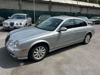 Usata Jaguar S-Type Executive 2002 Grigio Berlina