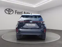 Usata Toyota Yaris Cross Business Edition 116 CV (85 kW) 2022 Black met SUV