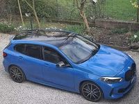 Usata BMW 118 Sport Line 150 CV (110 kW) 2021 Utilitaria