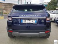 usata Land Rover Range Rover evoque - Evoque - RR 2.0 TD4 180CV 5p. SE Dynamic