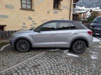 Usata VW T-Roc Edition 190 CV (139 kW) 2022 SUV