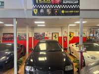 Usata Maserati Quattroporte 400 CV (294 kW) 2005 Nero Berlina