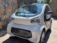 Usata XEV Yoyo 2023 Grigio Utilitaria