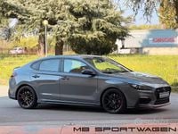 Usata Hyundai i30 N Performance 275 CV (202 kW) 2019 Grigio Berlina
