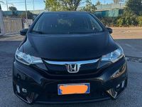 Usata Honda Jazz Elegance 102 CV (75 kW) 2017 Utilitaria