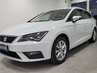 usata Seat Leon ST Leon 1.5 tgi Business 130cv