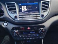 Usata Hyundai Tucson Xpossible 141 CV (103 kW) 2017 Grigio SUV