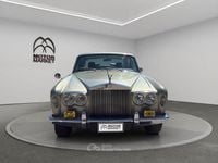 Usata Rolls Royce Silver Shadow 200 CV (147 kW) 1976 Gray Berlina
