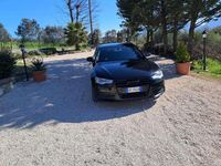 Usata Audi A6 177 CV (130 kW) 2013 Station wagon