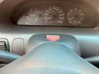 Usata Fiat Punto 73 CV (53 kW) 1997 Berlina