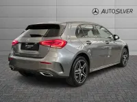 Usata Mercedes A250 Premium 163 CV (119 kW) 2020 Nero / metallizzato Berlina