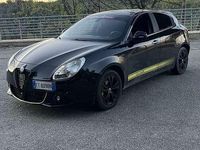 Usata Alfa Romeo Giulietta Exclusive 105 CV (77 kW) 2013 Utilitaria