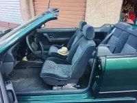 Usata Renault 19 92 CV (67 kW) 1994 Cabrio