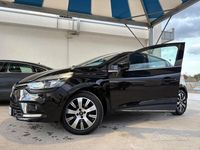 Usata Renault Clio IV Zen 75 CV (55 kW) 2018 Nero Berlina