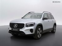 Nuova Mercedes GLB200 Advanced Plus 150 CV (110 kW) 2026 Argento hightech SUV
