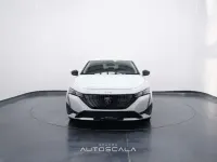 Usata Peugeot 308 Allure 131 CV (96 kW) 2024 Bianco okenite Berlina