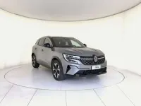 Usata Renault Austral Iconic 131 CV (96 kW) 2023 Bestyle seoul (grigio scisto SUV