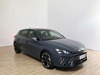 Usata Cupra Leon 150 CV (110 kW) 2025 Grigio Utilitaria