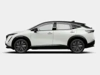 Nuova Nissan Ariya 44 kW (61 CV) 2026 Argento SUV