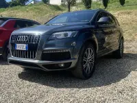 Usata Audi Q7 Advanced Plus 245 CV (180 kW) 2014 SUV