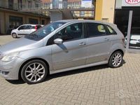 Usata Mercedes B180 109 CV (80 kW) 2007 Monovolume