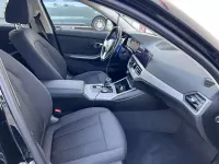 Usata BMW 320 Advantage 190 CV (139 kW) 2020 Station wagon