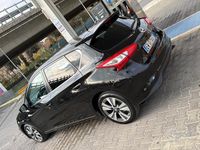 Usata Nissan Pulsar Tekna 110 CV (80 kW) 2015 Nero Utilitaria