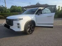 Usata Jaecoo 7 143 CV (105 kW) 2025 Bianco SUV