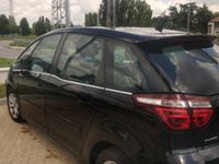 Usata Citroën C4 2011 Nero Berlina