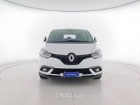 Usata Renault Grand Scénic IV Initiale Paris 150 CV (110 kW) 2019 Bianco Monovolume